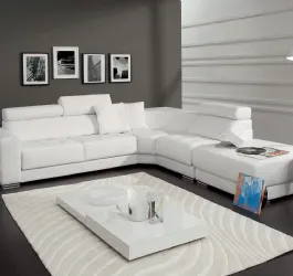 divano angolare