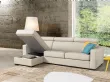 divano con contenito