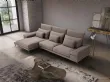 divano in tessuto