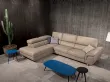 divano con chaise longue