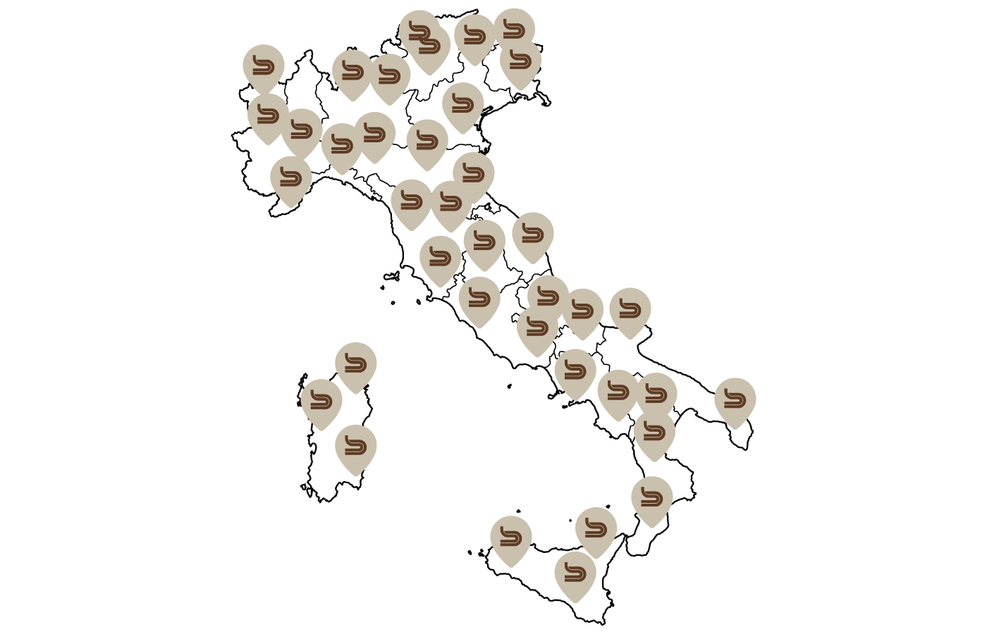 Rivenditori